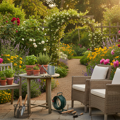 Home Garden Collection
