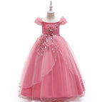 dark pink / 150 (9-10 Years)