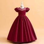 dark red / 4-5T 120