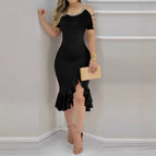 Black L