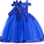 royal blue / 7-8T 140