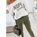 Light green / L