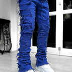 Blue / S