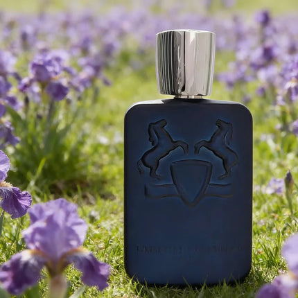 1743 PARFUM.S de MARLY Paris offers three optional neutral and long-lasting fragrances