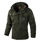 Army Green / 5XL