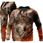 Set seven / 5XL
