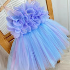 Blue / 11-12Y