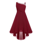 Burgundy B / 16
