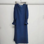 Misty Blue / L