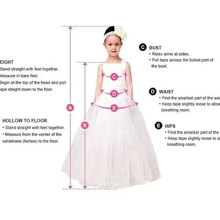 Mint Green Princess Special Occasion Flower Girl Dress Wedding Pary Prom Birthday First Communion Baby Child Kid Pageant Gown