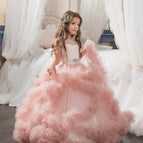Pink / 10-11T