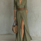 Olive / 2XL