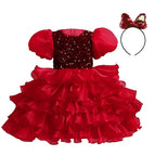 Red / 2-3Y