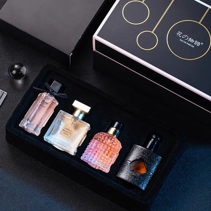 Woman Perfumes Lasting Atomizer Sexy Lady Long Lasting Parfum For Women New Brand Female Floral Fragrance Cologne