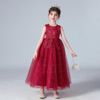 Red / 160(9-10T)