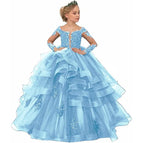 Sky Blue / 2-3T