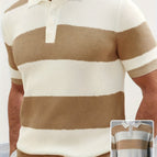 Beige / M