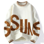White / M
