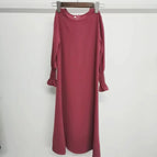 Brick Red / M