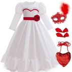 Dress Sets C / 120cm