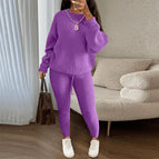Red and purple / XS
