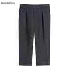 Grey Pant / 150cm