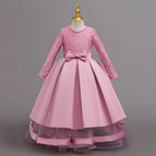 D6711-DarkPink / 130