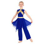 Blue / 14