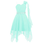 Mint Green B / 8