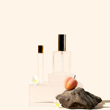 starter perfume making kit