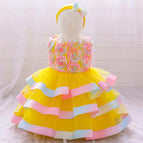 yellow / 80cm
