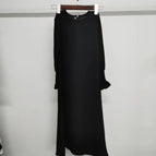Black / L