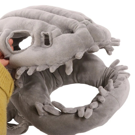 Child Dinosaur Bone Clothes Hats Cosplay Costume 3D Dinosaur Skeleton Funny Novelty Dinosaur Skeleton Cos Props Party