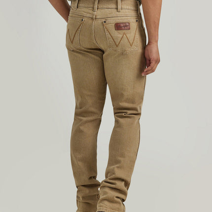 Retro Slim Straight | Wrangler Mens