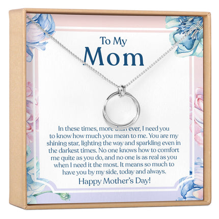 Mother's Day Necklace, Multiple Styles Jewelry