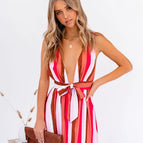 S / Stripe