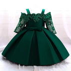 dark green / 3T 100