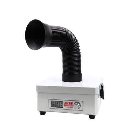 Soldering Vent Fume Extractor for Jewelry (Tabletop)