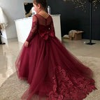 red / child-10