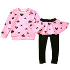 Pinkcashmere / 100cm