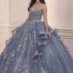 Dusty Blue / XS