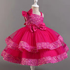 Rose Red / 100 18-24M