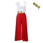 Red Belt / L