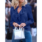 Blue / 2XL