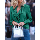 Green / 2XL
