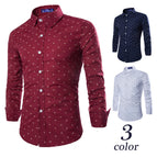 Wine Red / 2XL