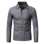Deep Grey / L