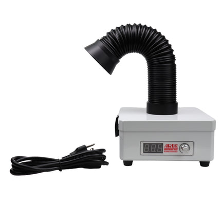 Soldering Vent Fume Extractor for Jewelry (Tabletop)