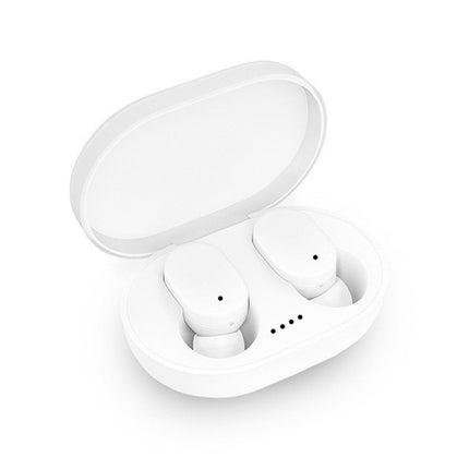A6S Bluetooth Headset Wireless Sports Mini Headphone