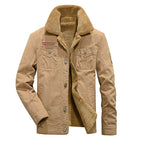 Khaki / 3XL